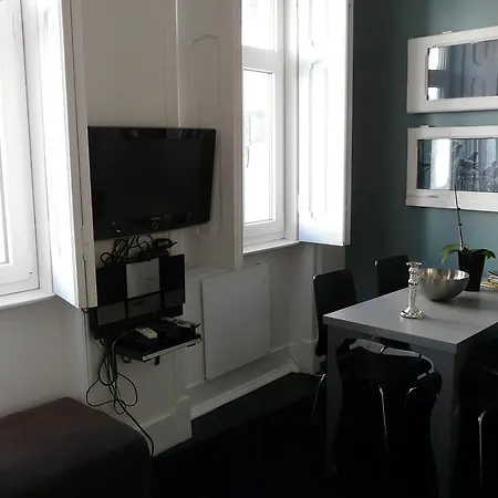Lisbontrip Apartment