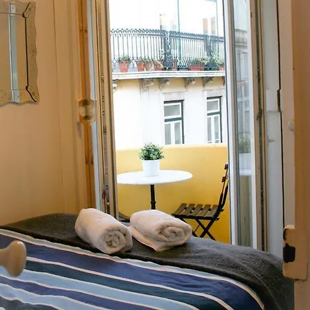 Lisbontrip Apartment