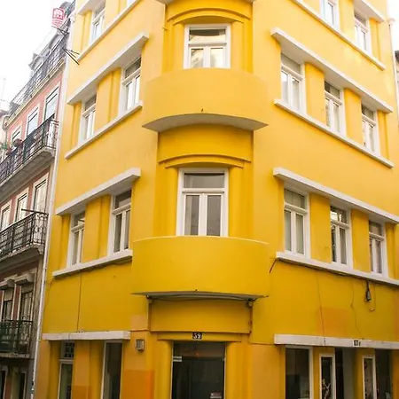 Apartment Lisbontrip Lisbon
