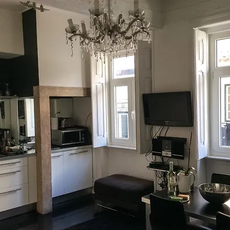 Lisbontrip Apartment Lisbon