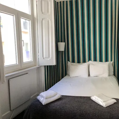 Lisbontrip * Lisbon