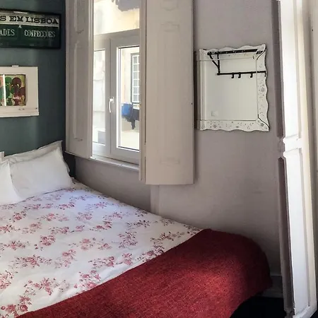 Lisbontrip Apartment Lisbon