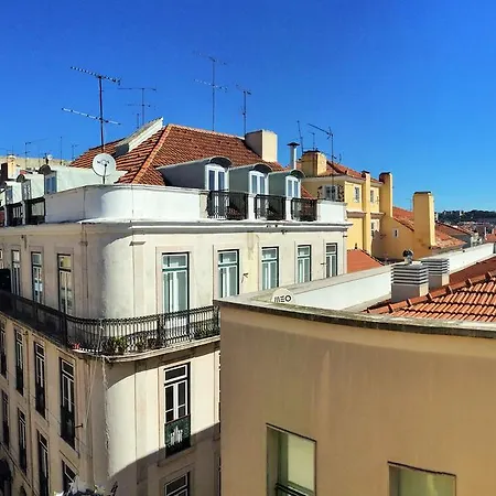 Lisbontrip Apartment
