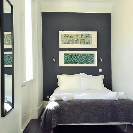 Apartment Lisbontrip Lisbon