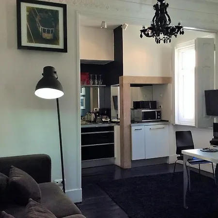 Apartment Lisbontrip
