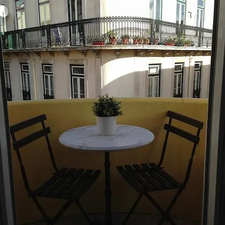 Apartment Lisbontrip *